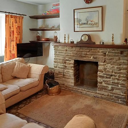 Gayle Farmhouse ホーズ エクステリア 写真