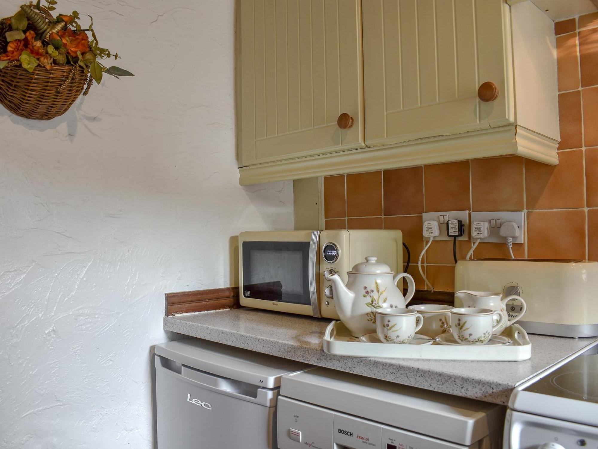 Gayle Farmhouse ホーズ エクステリア 写真