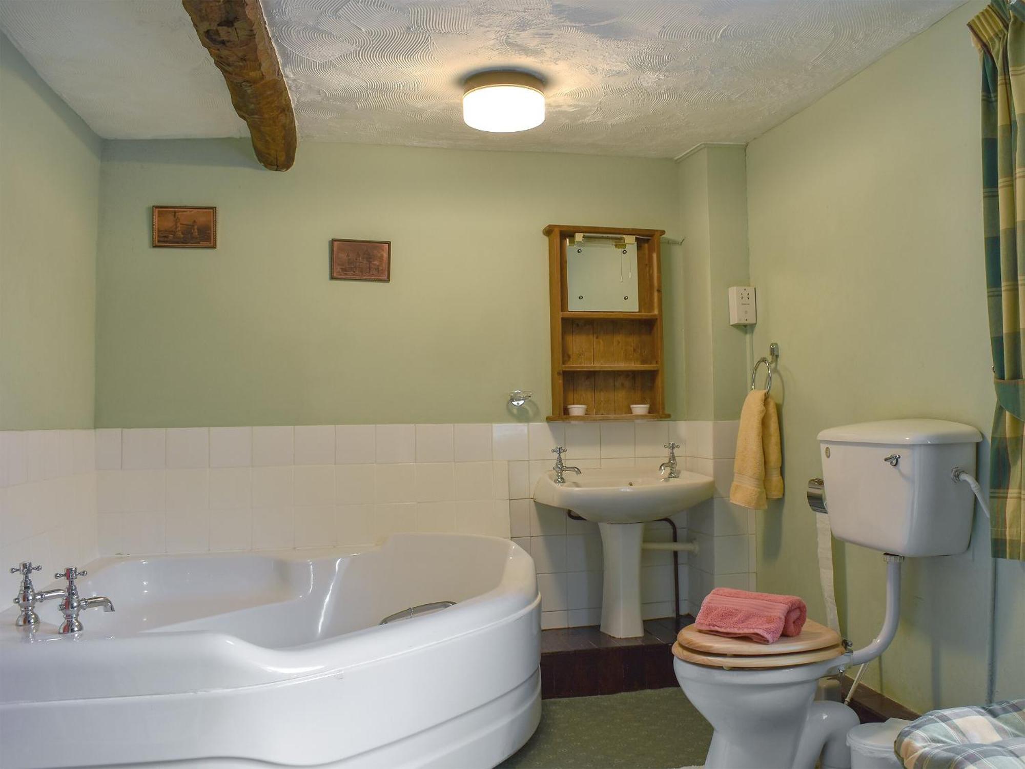 Gayle Farmhouse ホーズ エクステリア 写真