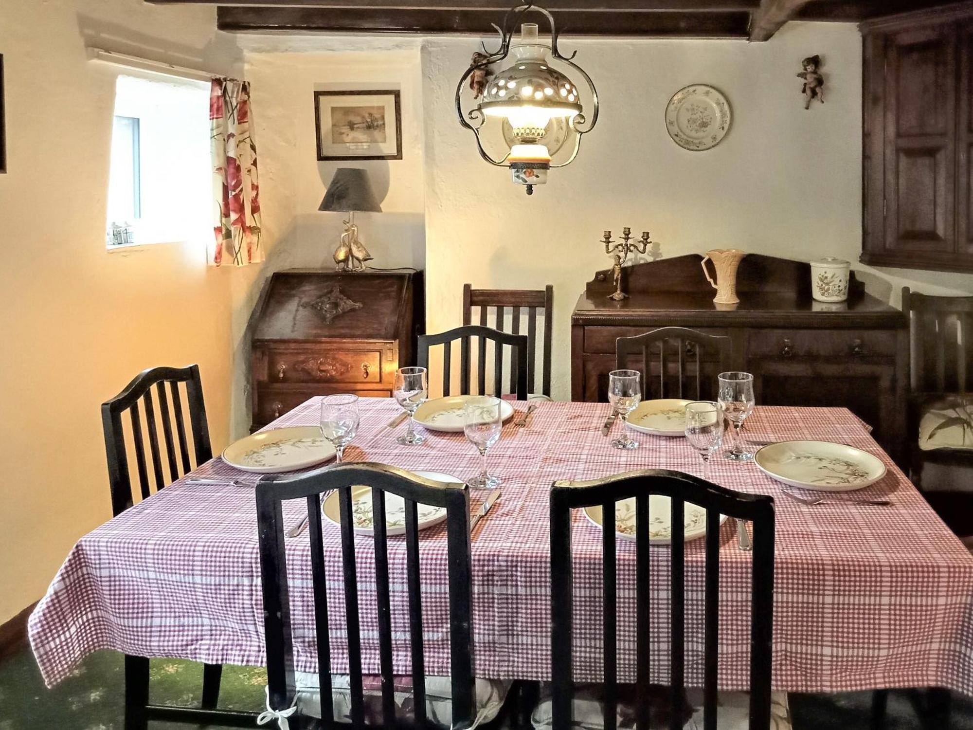 Gayle Farmhouse ホーズ エクステリア 写真